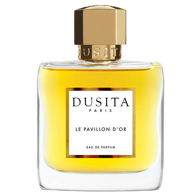 LE PAVILLON D'OR - 84336